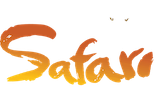 Safari Adventures logo