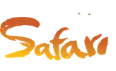 Safari Adventures logo